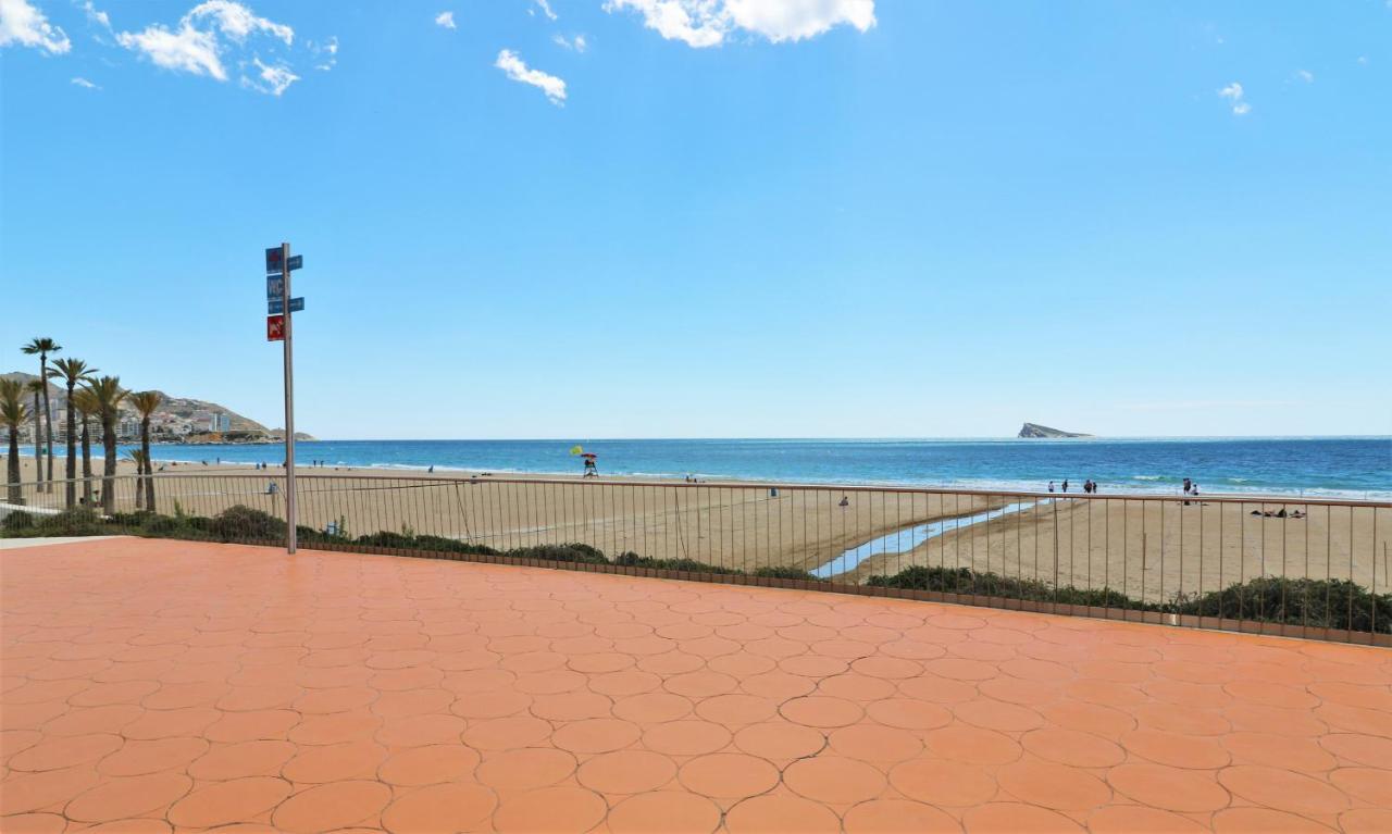 Sunset Waves 1-2 Apartment Benidorm